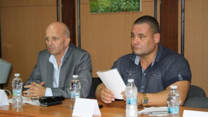 Изграждат ракетна площадка в Тулово