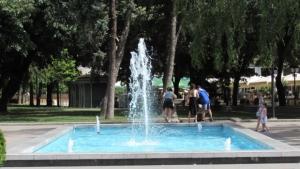 Времето на 27 юли Слънчево на места е възможно кратко