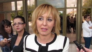 Мая Манолова е внесла конституционна жалба срещу текст от Изборния