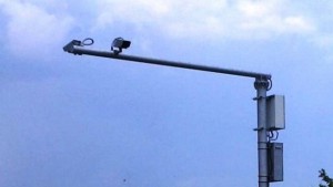 Внимание по пътя ГКПП Гюешево Кюстендил Перник настройват трафик броячите