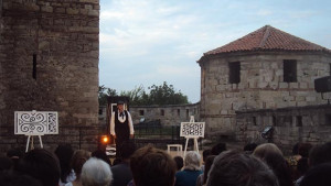 Фестивалът Дунавски вълни превърна крепостта Баба Вида в културна сцена