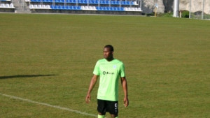 Черно море без Бакари срещу Пирин