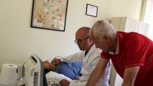 Безплатни медицински прегледи от международни специалисти в Банско