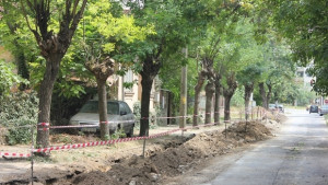 Сменят водопровода на шест улици преди основния им ремонт