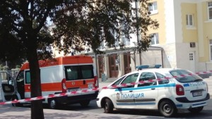 Фалшива тревога Отцепиха АГ Юг заради забравен куфар