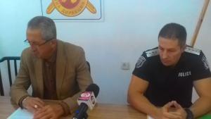 Спецчастите обезвредиха въоръжен мъж в Шивачево