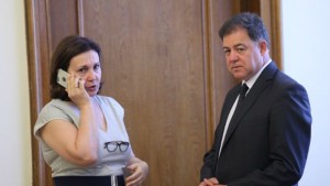 Израел с оферта към армията ни за F16 втора ръка