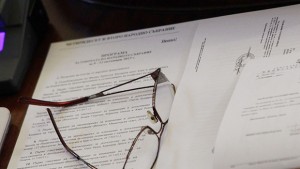 Столичният инспекторат състави актове на строителни обекти