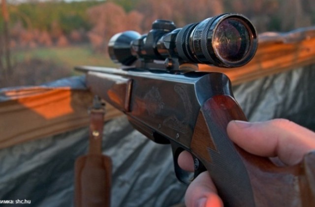 Застреляха сръндак при бракониерски лов