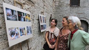 Международна фотоизложба Природа