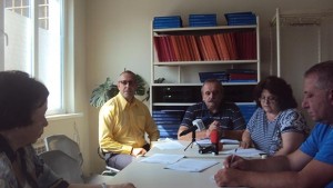 Приемат молби за помощ за отопление