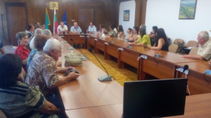 Румен Петков За мен Севлиево е емоция