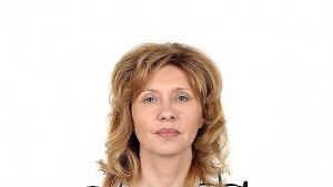 Емилия Русинова е новият градски прокурор на София