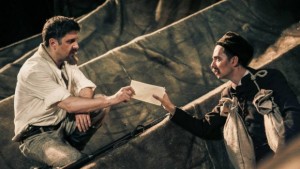 Под прикритие мина през Казанлък заради Възвишението