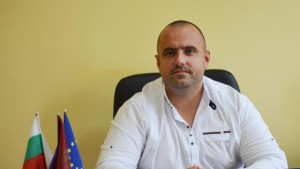 Местният парламент в Девня с нов председател