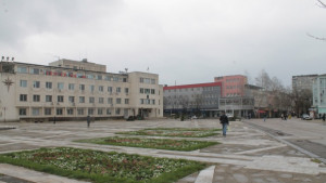 Осигуриха 15 млн лв за пробива Катрафилов в Търговище