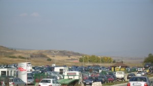 Община Дупница иска от АПИ табела на АМ Струма и