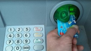 ПИНкодът далеч от картата