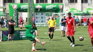 Таня Христова ще даде старт на турнира Каменица Фен Купа