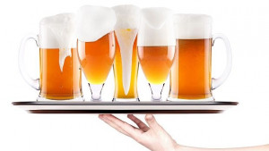 Белгийски учени направиха бира от урина