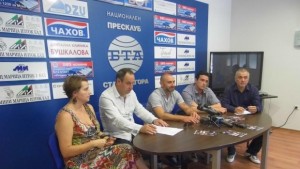 Калин Вельов ТУМБАИТО и Държавна опера Стара Загора със съвместен