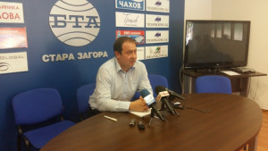 Димитър Чорбаджиев хвърли оставка напуска и Движение България на гражданите