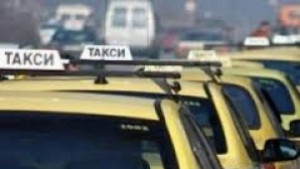 300 лева данък за таксиметровите превозвачи в Стара Загора