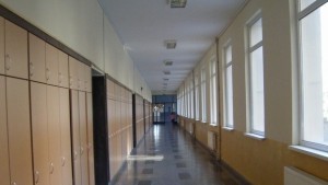 Ремонтират гимназии с безвъзмездна финансова помощ