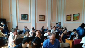 Съветниците подкрепиха докладната за закриването на гимназия Неофит Рилски