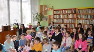 Деца ще играят в ателието на скулптора Цветко Йорданов