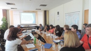 Отново тайно заседание за образованието в Лудогорието
