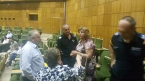 Приеха заема от 10 млнлв в Смолян след скандал се