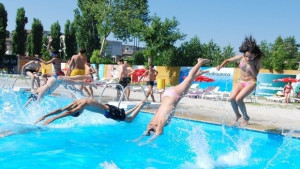 На 29 юли остава слънчево и горещо