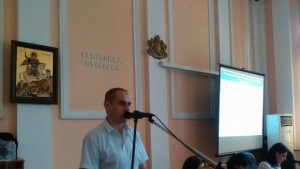 Маршрутките в Кюстендил ще имат по малко курсове Незаконни таксита