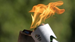 Опитаха да загасят олимпийския огън заради забавени заплати