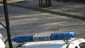 Иззеха незаконно оръжие от 66годишен мъж