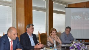 Ранната превенция е в основата на намаляването на риска и