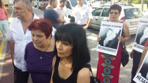 Майката на задържаната Мария Детето ми стана жертва на престъпността