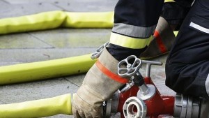 Евакуираха МОЛ на площад Иван Миндиликов в Плевен заради пожар
