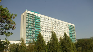 20 деца от Слънчо все още са в болница