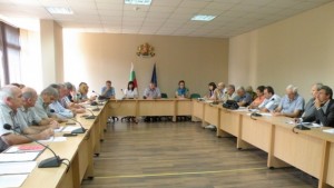 Създават областен и общински съвети за намаляване на риска от