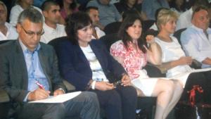 Кандидатът за президент на БСП ще бъде обявен на 14