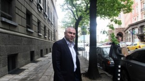 Марешки намекна че ще се включи в надпреварата за държавен