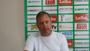 Пирин е готов за мача с Черно Море