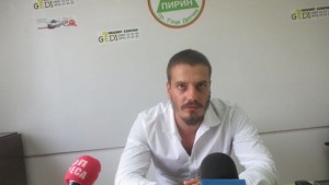 Боби Хазуров и Любо Витанов се завърнаха в Пирин ГД