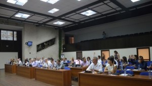 Община Благоевград ще кандидатства с проект за ремонт на стадион