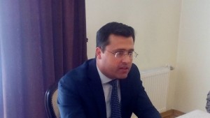 121 са освободените към момента дипломати от турското Външно министерство