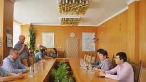 Замминистър обеща експерти за наредба за инвеститорите