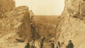 Лобист проваля шансовете на Габрово за железопътна линия под Шипка