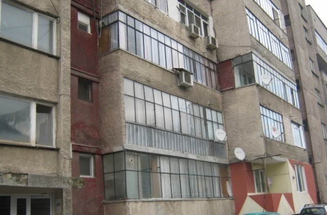Първият блок, който ще бъде саниран в Дупница е на ул. Иван Шишман